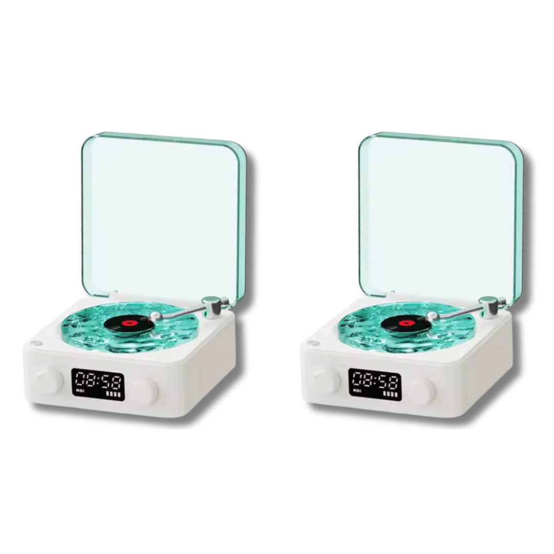 Nimbest™ - Bluetooth Speaker