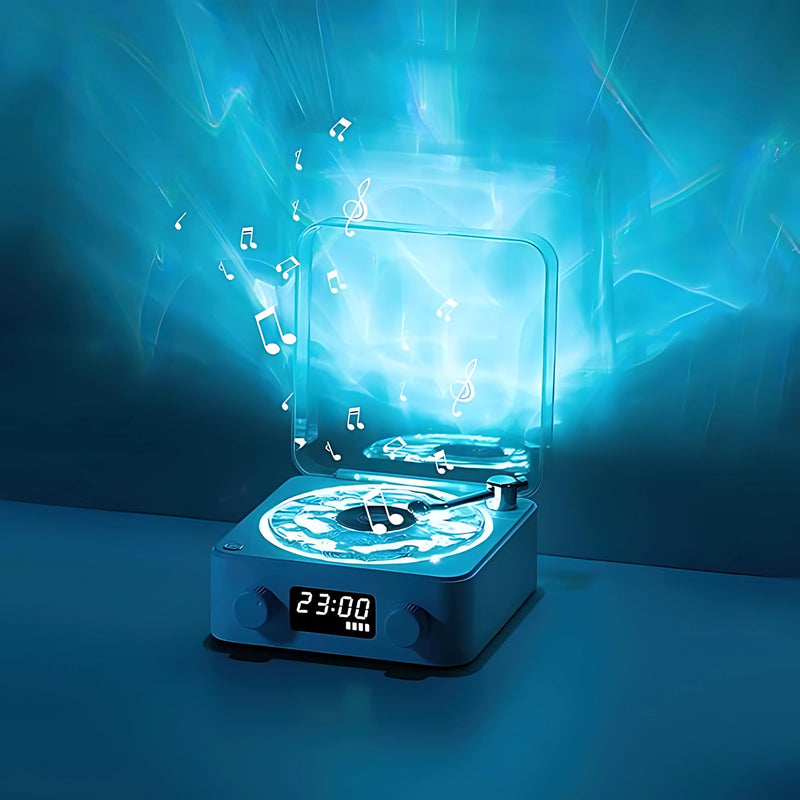 Nimbest™ - Bluetooth Speaker