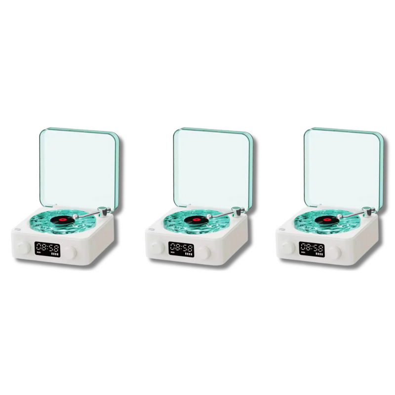 Nimbest™ - Bluetooth Speaker