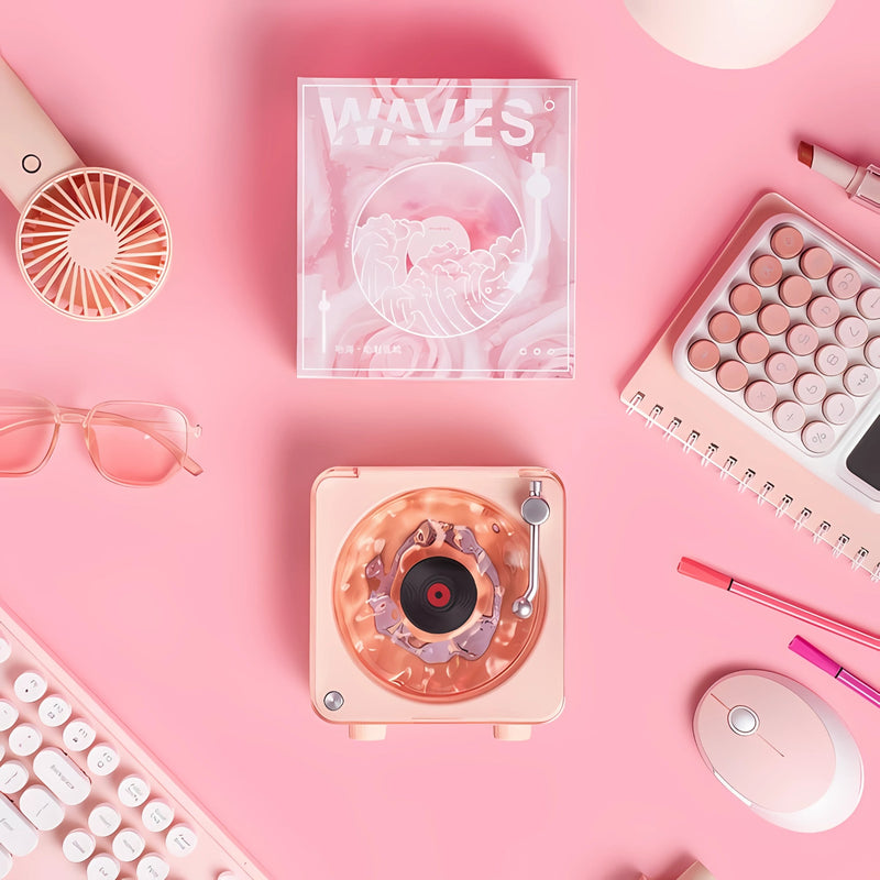 Nimbest™ - Bluetooth Speaker