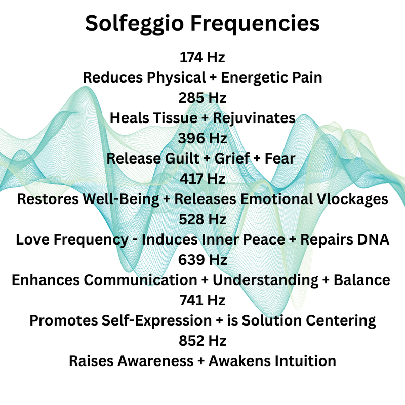 Nimbest™ - Resonance generator