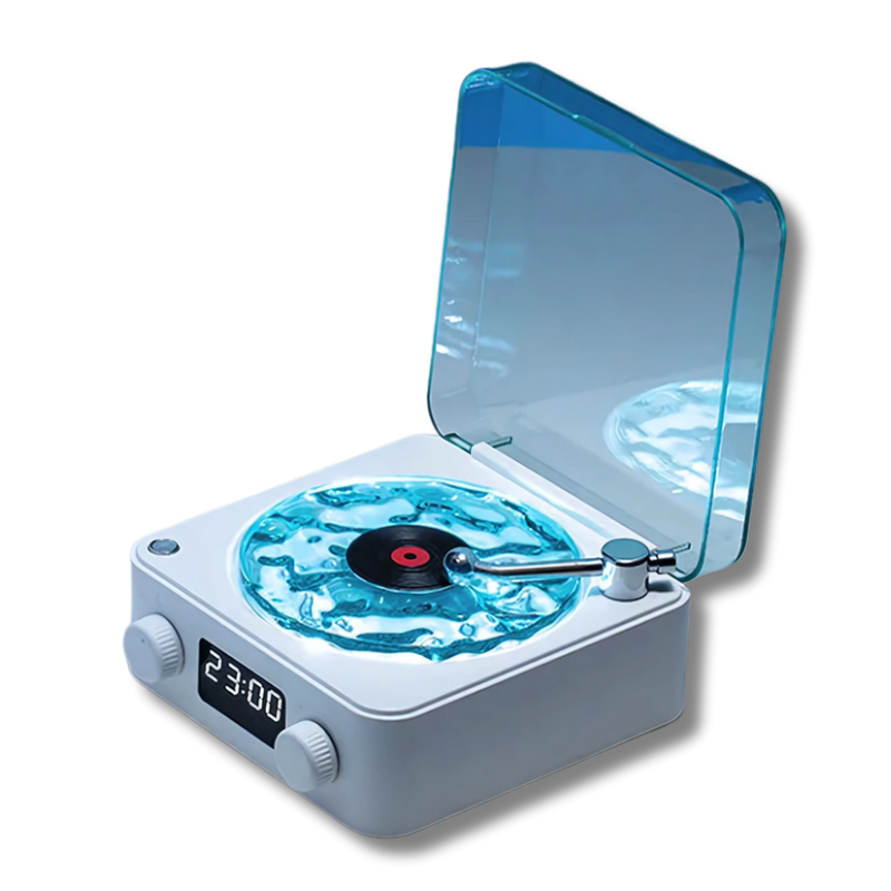 Nimbest™ - Bluetooth Speaker