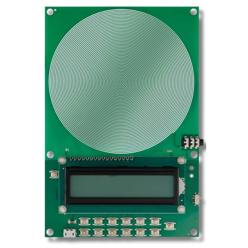 Nimbest™ - Resonance generator