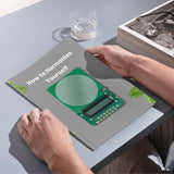 Nimbest™ - Resonance generator