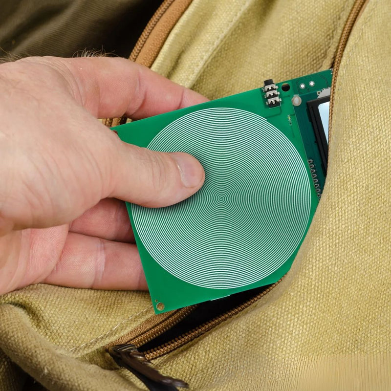 Nimbest™ - Resonance generator