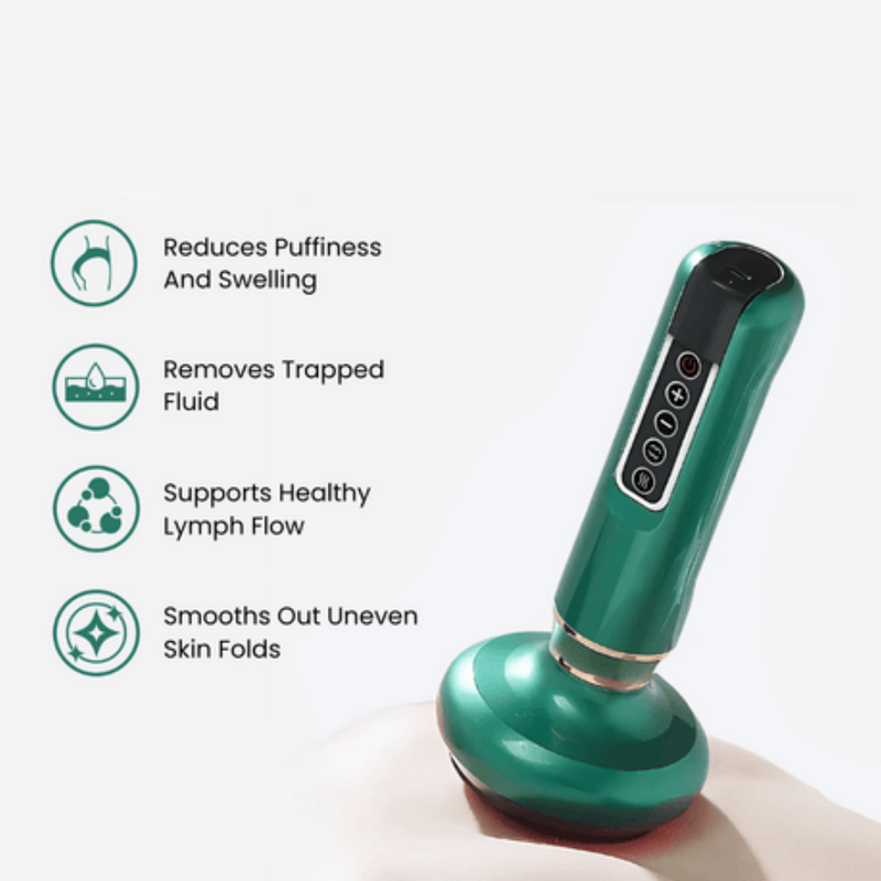 Nimbest™ - Anti-Cellulite Massager