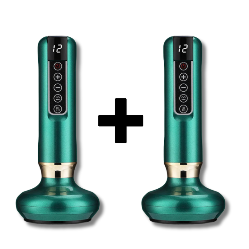 Nimbest™ - Anti-Cellulite Massager