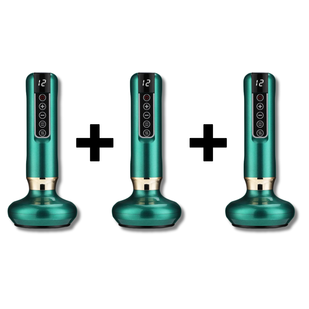 Nimbest™ - Anti-Cellulite Massager