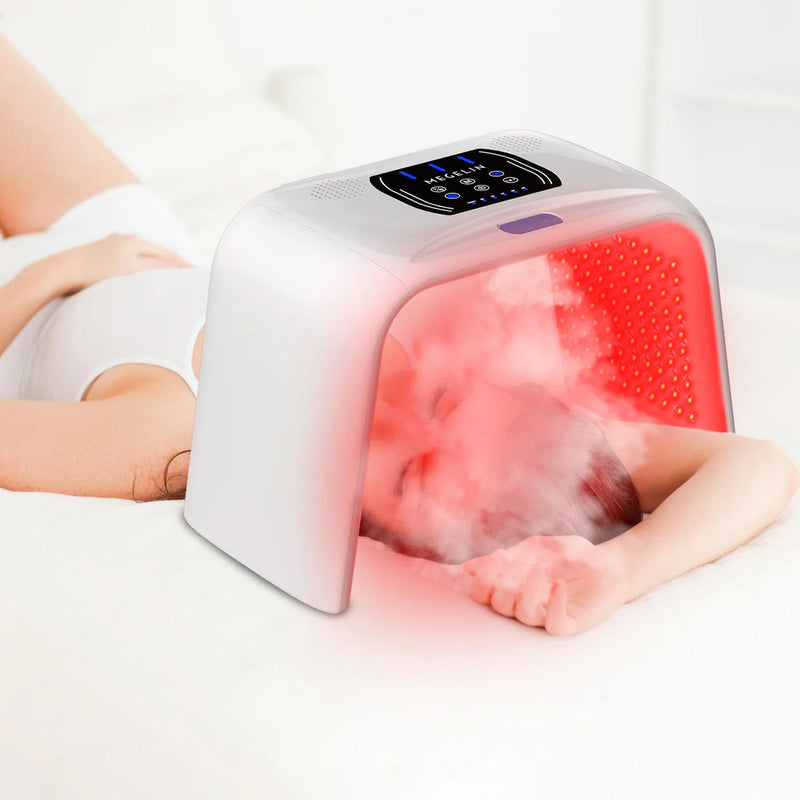 Nimbest™ - LED Light Therapy