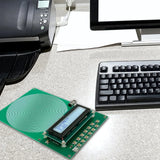 Nimbest™ - Resonance generator