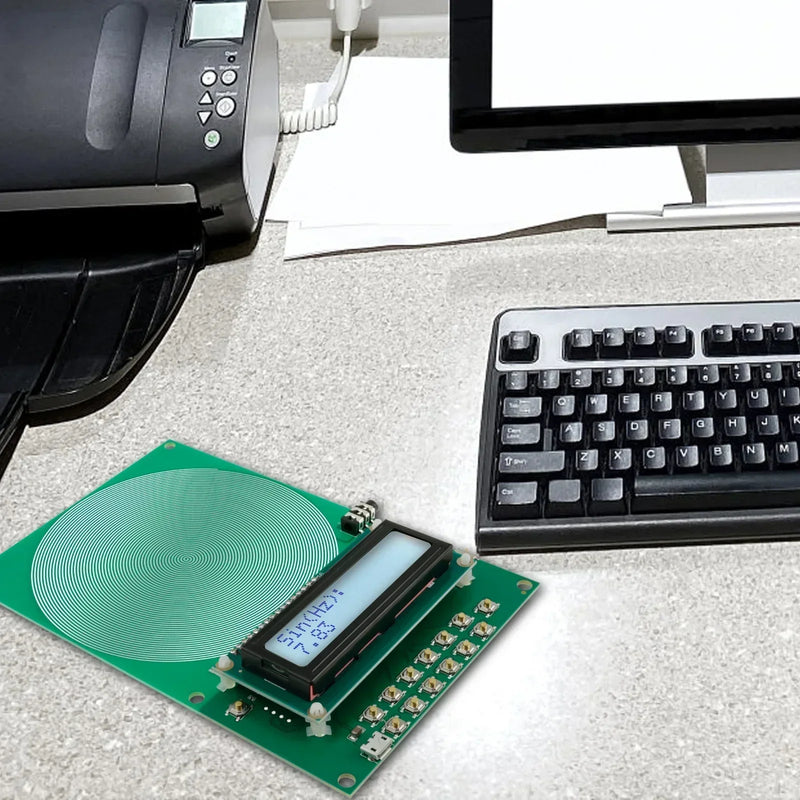 Nimbest™ - Resonance generator