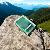 Nimbest™ - Resonance generator