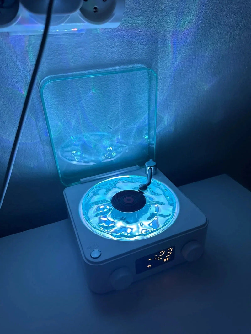 Nimbest™ - Bluetooth Speaker