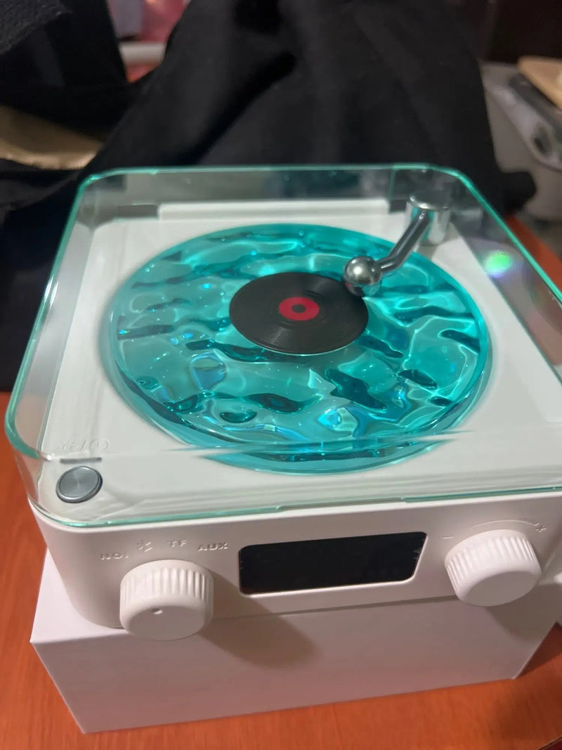 Nimbest™ - Bluetooth Speaker