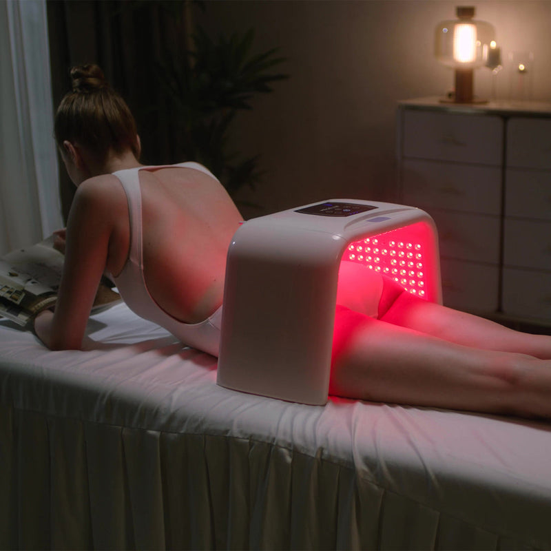 Nimbest™ - LED Light Therapy