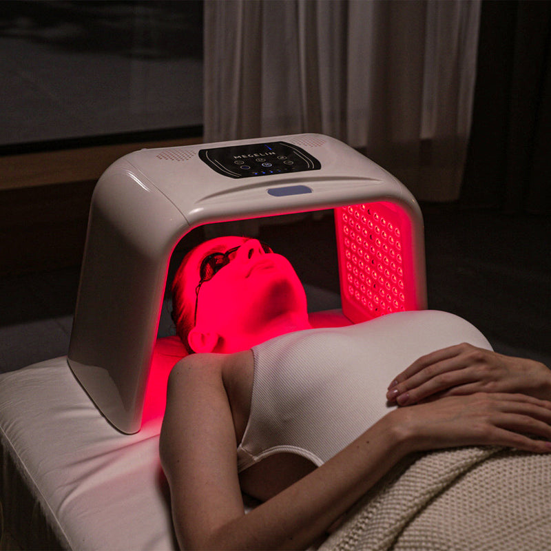Nimbest™ - LED Light Therapy