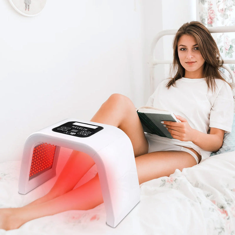 Nimbest™ - LED Light Therapy