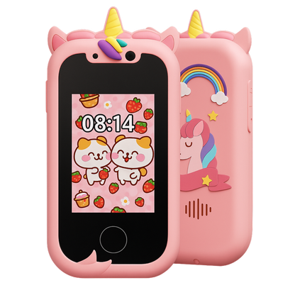 Nimbest™ - Kids Learning Phone