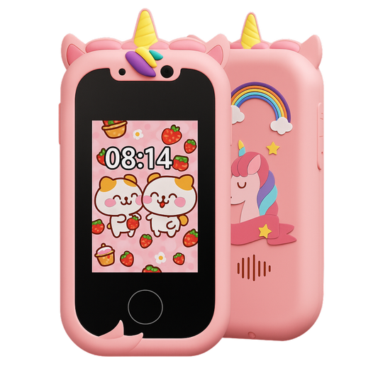 Nimbest™ - Kids Learning Phone