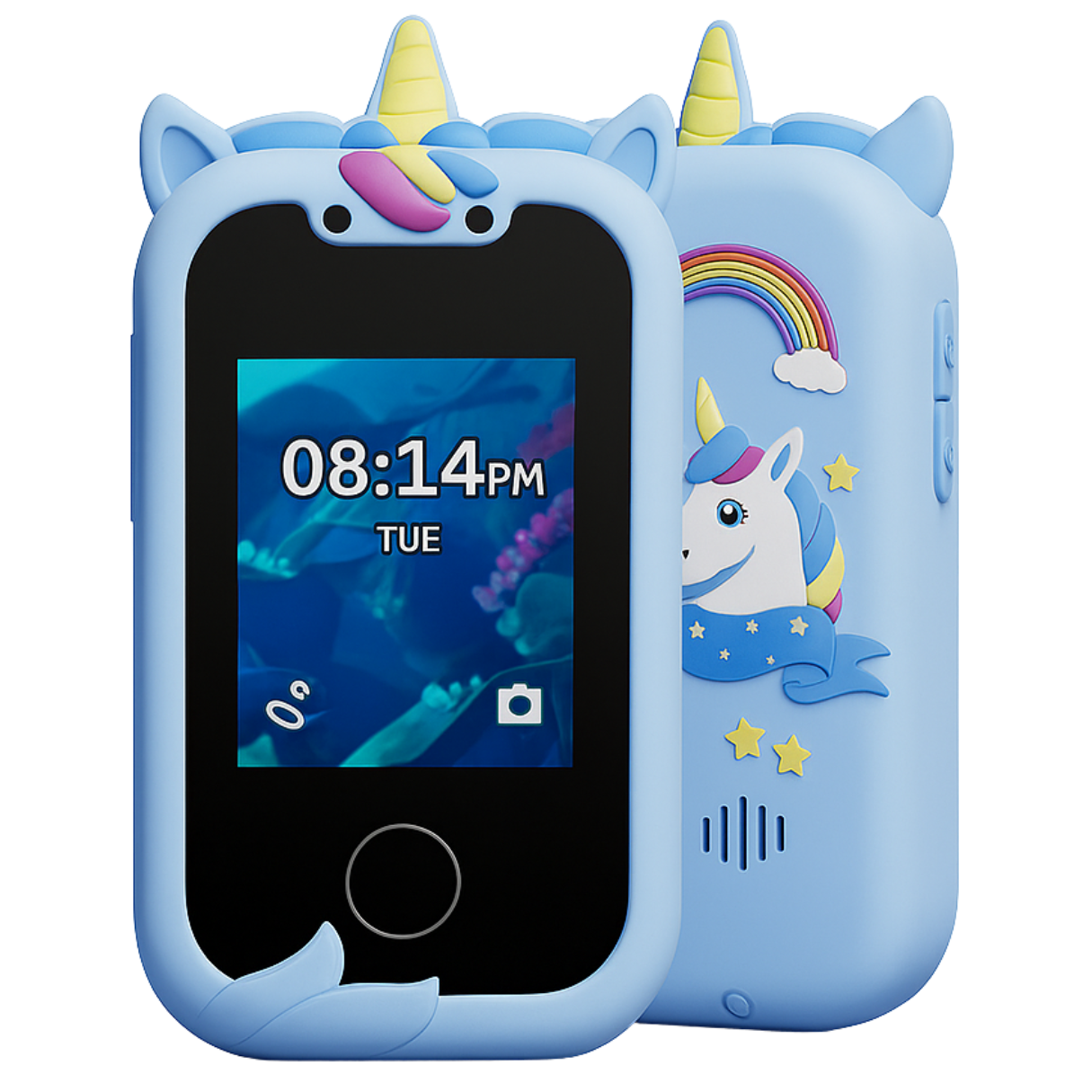 Nimbest™ - Kids Learning Phone