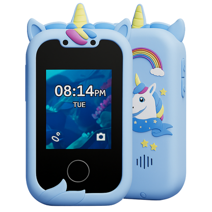 Nimbest™ - Kids Learning Phone