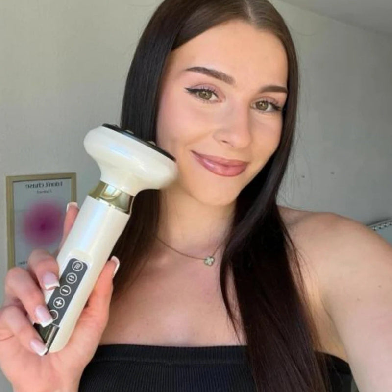 Nimbest™ - Anti-Cellulite Massager