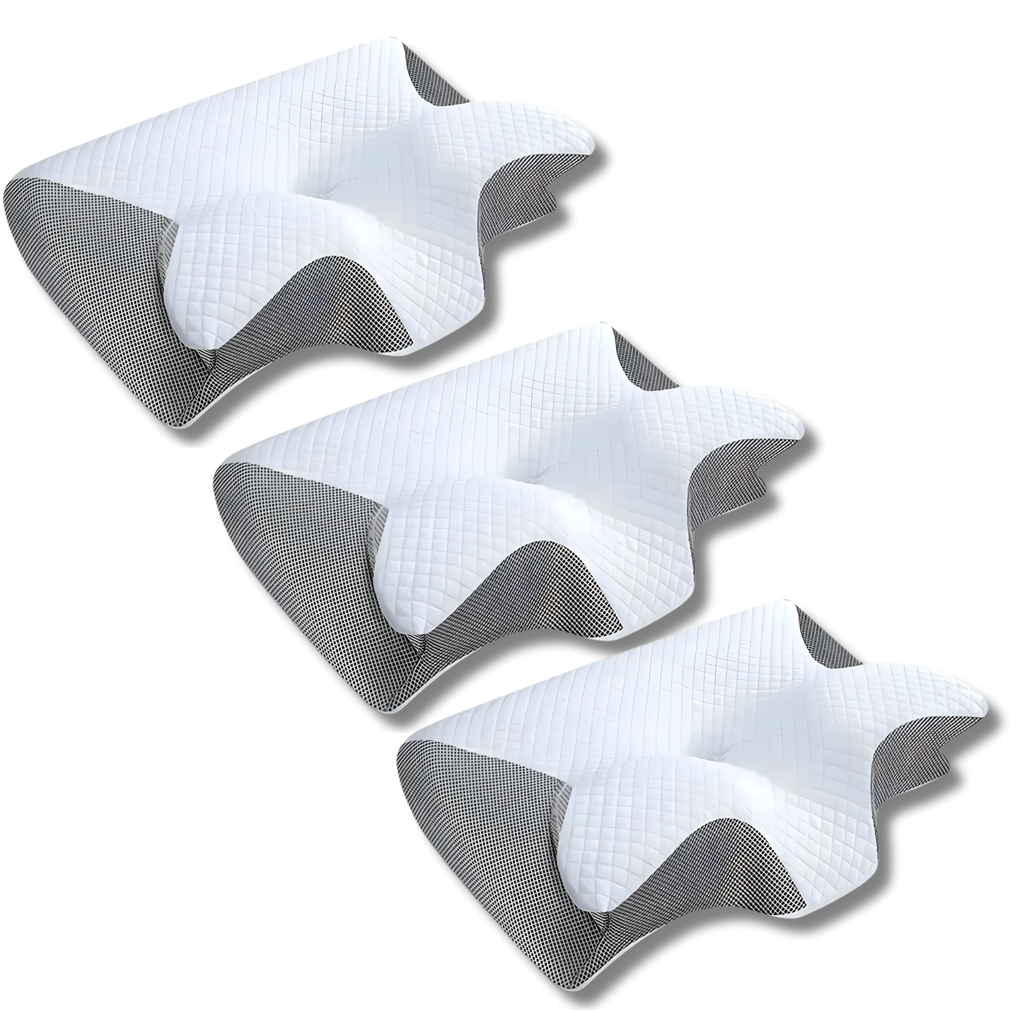 Nimbest™ - Memory Foam Neck Pillow