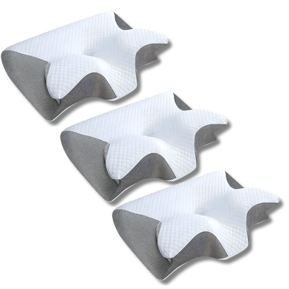 Nimbest™ - Memory Foam Neck Pillow