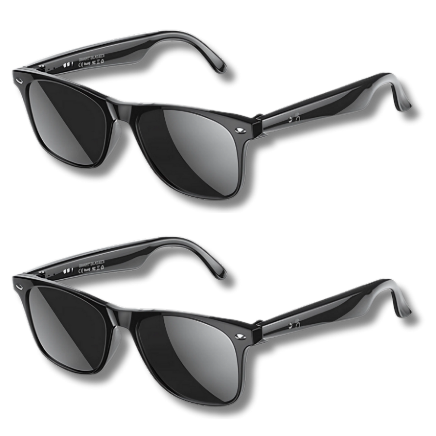 Nimbest™ -  Smart Sunglasses