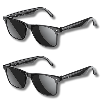 Nimbest™ -  Smart Sunglasses