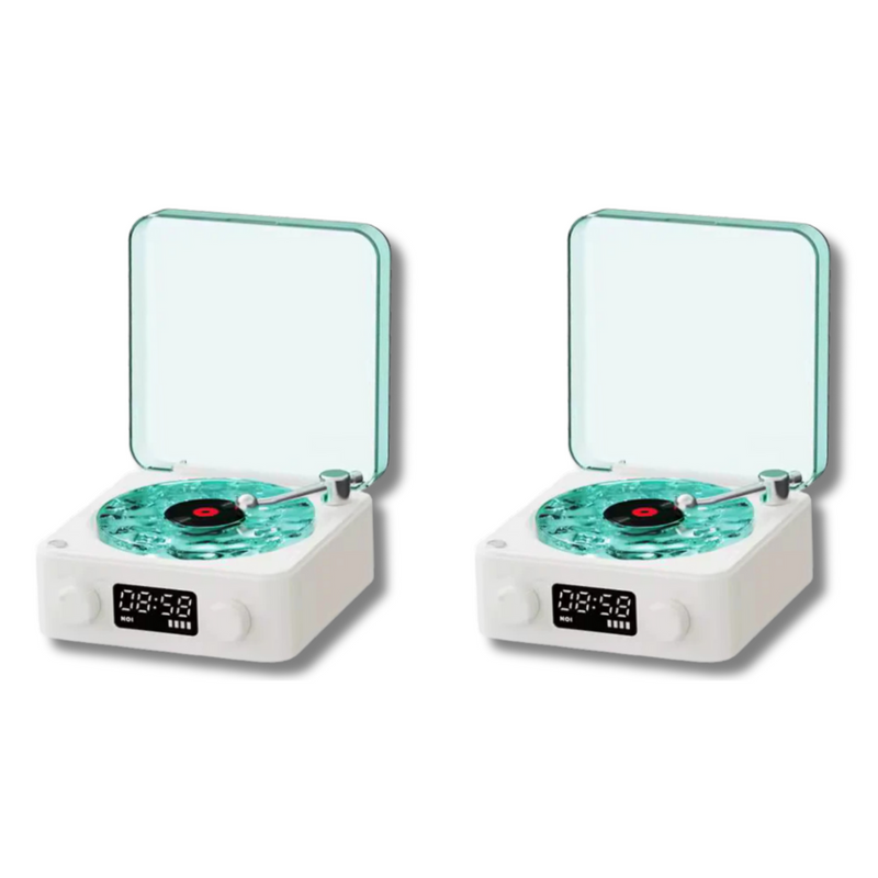 Nimbest™ - Bluetooth Speaker