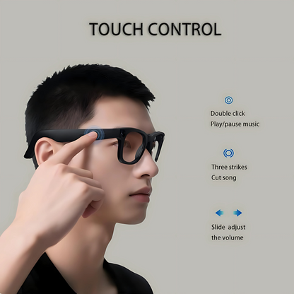 Nimbest™ -  Smart Sunglasses