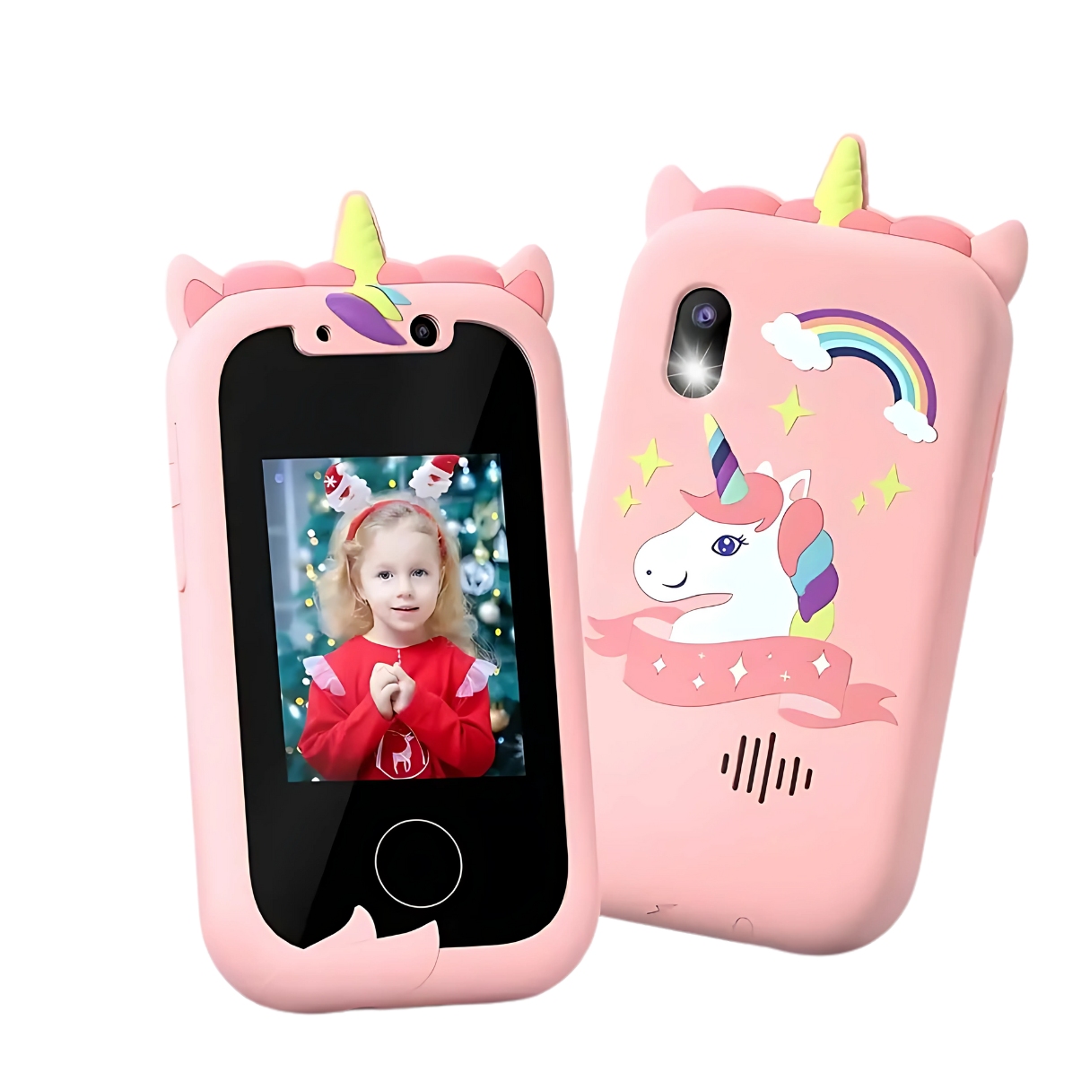 Nimbest™ - Kids Learning Phone
