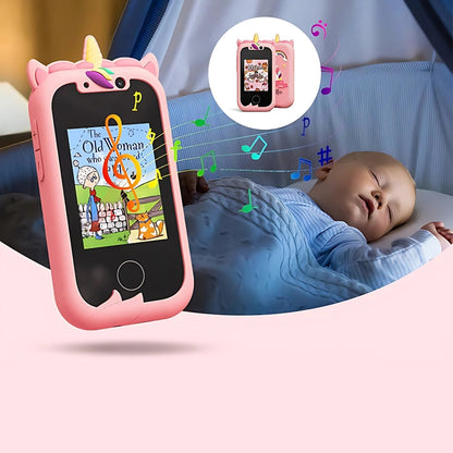 Nimbest™ - Kids Learning Phone
