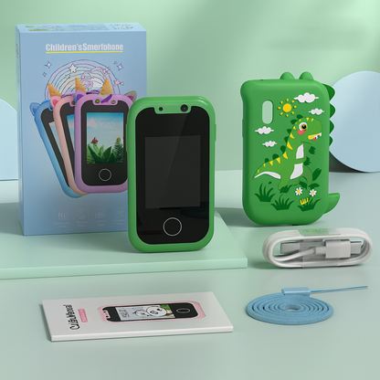Nimbest™ - Kids Learning Phone