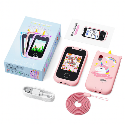 Nimbest™ - Kids Learning Phone