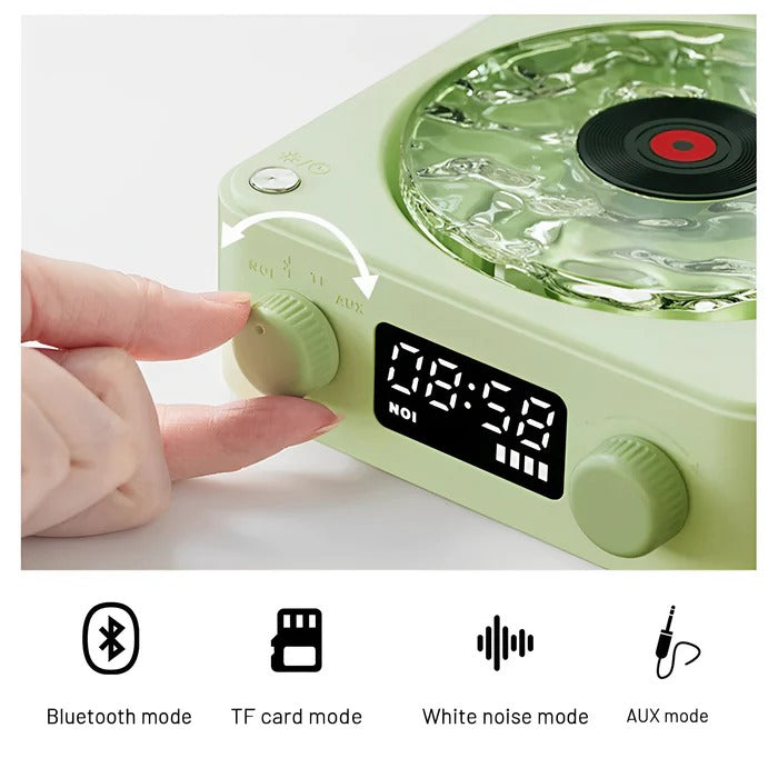 Nimbest™ - Bluetooth Speaker